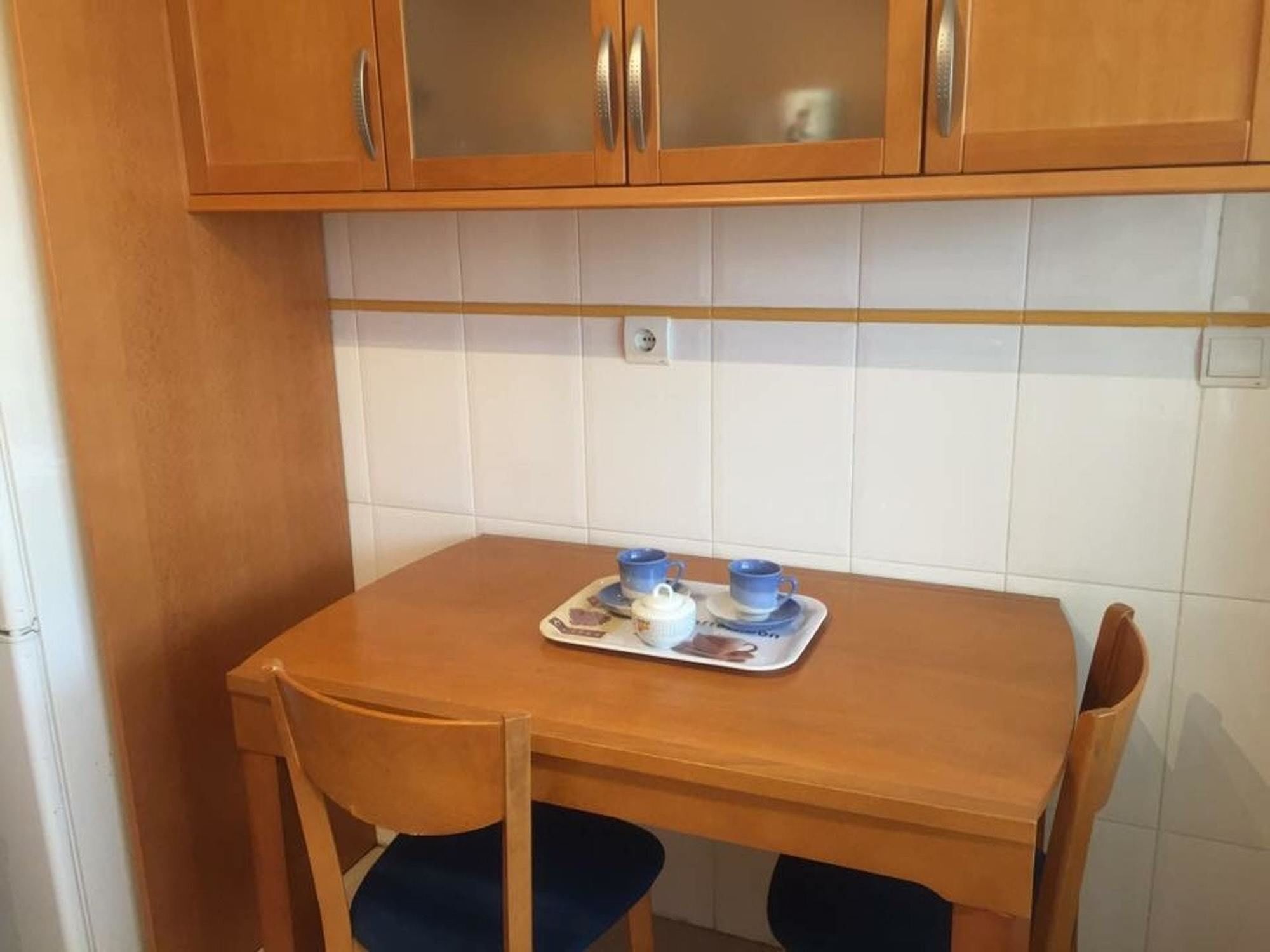 Apartment With 3 Bedrooms In Malaga, With Wonderful City View, Furnish Exterior photo